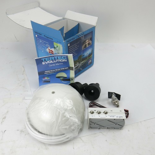 Tertek tertec marine camping - tertek,