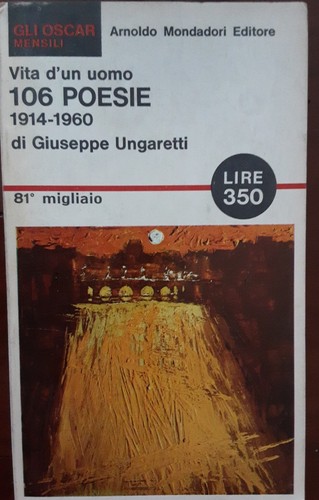 Vita uomo 106 poesie - vita,