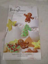 Fancy Flours Catalog Look Book