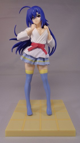 Medaka kurokami high - medaka, grade