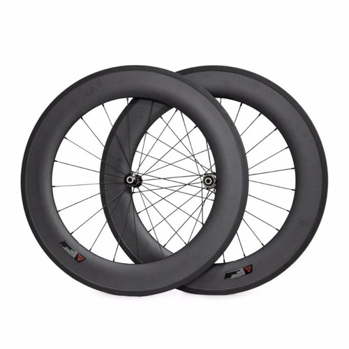 Set ruote bici strada - set,