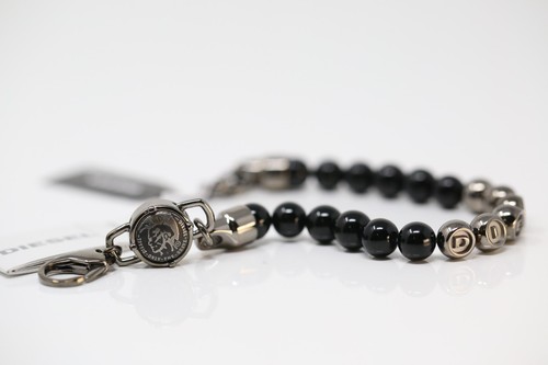 Bracciale diesel dx0950060 - bracciale,