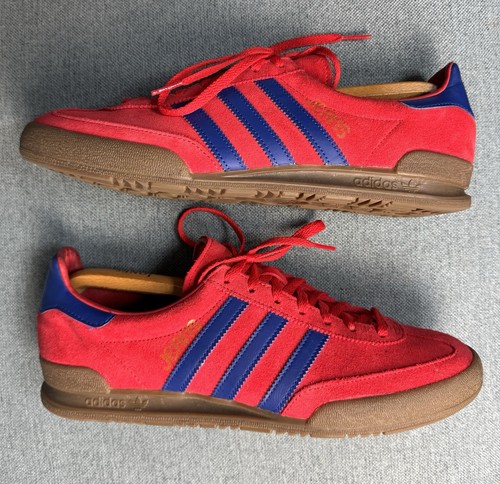 Adidas jeans scarpe - jeans,