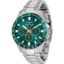 Orologio sector 230 - orologio,