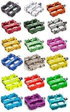Pedali Reverse Escape MOLTI COLORI dh fx fr mtb pedal flatpedal pedale bici