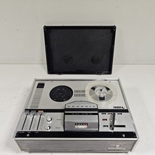 Grundig TK 121 Bobina a Nastro