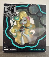 MATTEL MONSTER HIGH VINILE