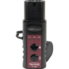 Wallbox tester TV 950 per