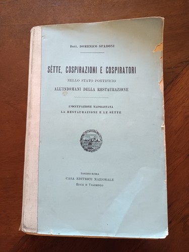 Stato pontificio - stato,