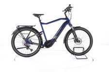 Haibike Trekking 7 E-bike da