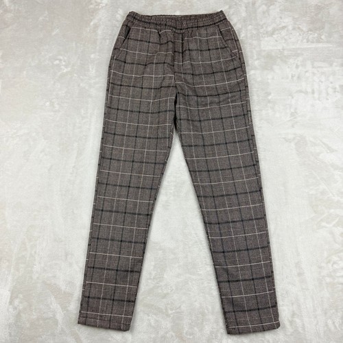 Pantalone zara slim fit uomo - slim,