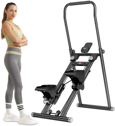 Stepper pedale pieghevole - pedale,