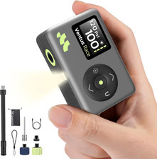Pompa per Bicicletta, Mini