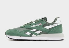 Originale Reebok Classic Nylon