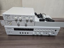 Panasonic WA-HA061 Mixer