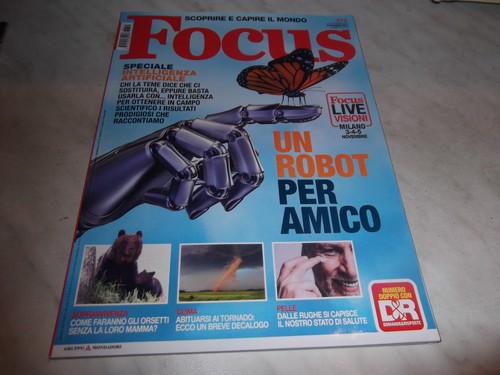 Rivista magazine scienze - magazine,