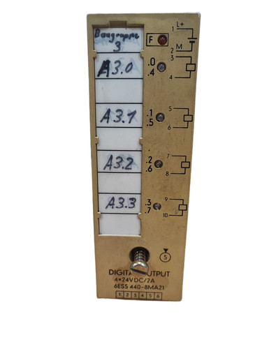 Siemens simatic 6es5 - siemens,