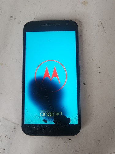 Smartphone motorola moto - moto, g4