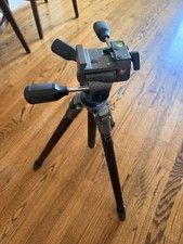 Gitzo G2350 tripod with mount