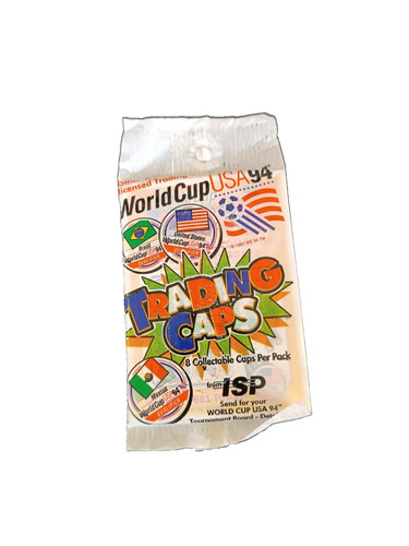 Bustina sigillata world cup - sigillata,