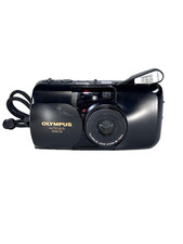 Olympus Infinity Stylus Zoom
