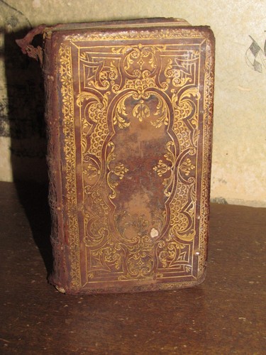 1748 uffizio della maria - 1748, v