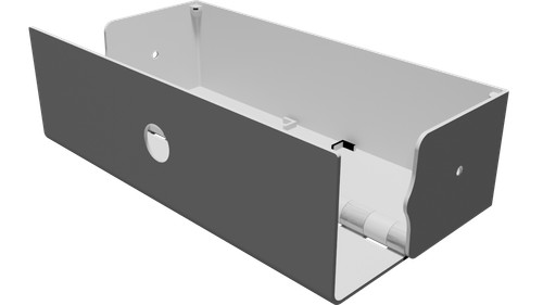 Contenitore batterie per - contenitore,