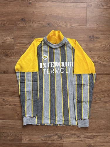 Maglia portiere uomo vintage