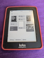 Kobo mini ebook reader ink - ebook,