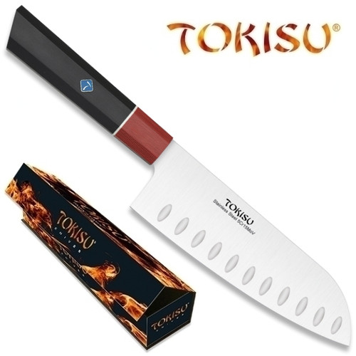 Coltello cucina giapponese - da,