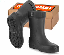 STIVALI WELLINGTON DONNA EVA