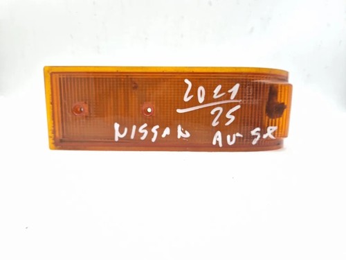 Faro anteriore sinistro nissan - faro,