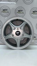 CERCHIO DA 14 ORIGINALE PER SEAT IBIZA COD:6K0601025E