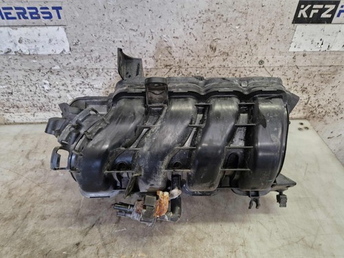 Collettore aspirazione opel - collettore,