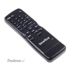 Originale Funai NA693 Telecomando / Controllato