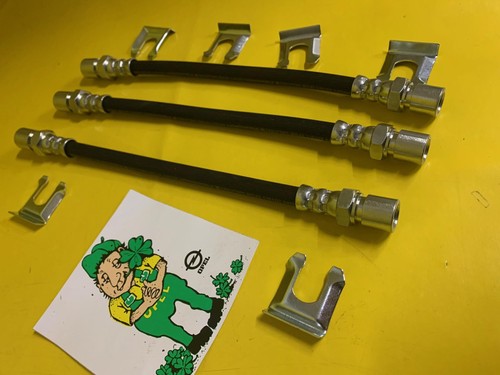 Neu tubo freno set - neu,