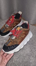 Versace Chain Reaction