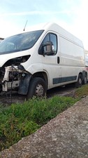 Furgone Peugeot