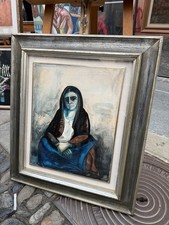 ‘Donna sarda’ Platinetti