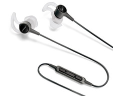 Bose SoundTrue Ultra Cuffie