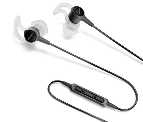 Bose soundtrue ultra - soundtrue, cuffie