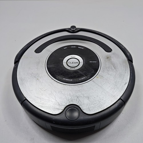 Irobot roomba 555 - roomba,
