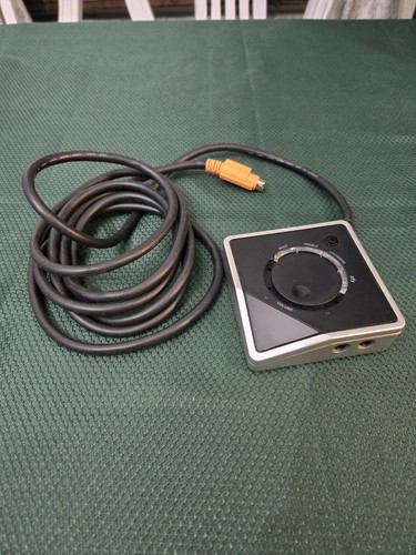 Altec lansing regolatore - regolatore, di