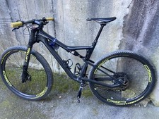 cannondale Scalpel 29” mtb