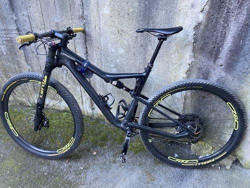Cannondale scalpel mtb - scalpel, 29”