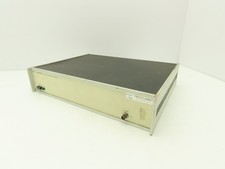 Wavetek 5110-01 Frequency