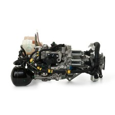 MAGNETI MARELLI Gruppo valvole