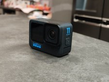 GoPro HERO11 Black 5.7K UHD