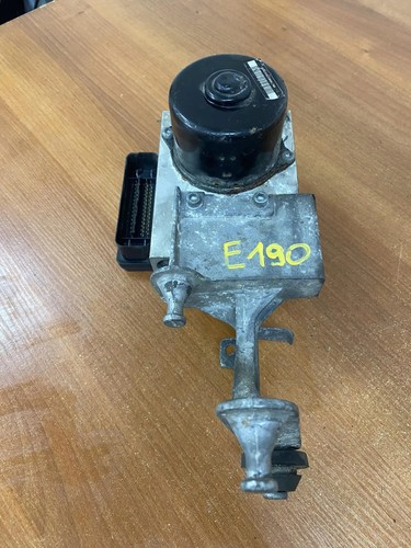 Mercedes benz w203 pompe - w203, abs