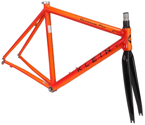 Telaio bici strada - strada, in